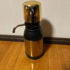 保温保冷ポット