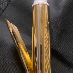 【中古品】クレイツ　ヘアアイロン32mmの画像