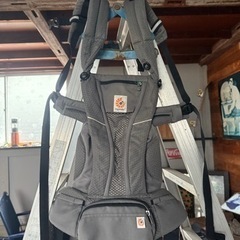 エルゴ 抱っこ紐 オムニ ブリーズ