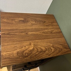 収納棚の画像