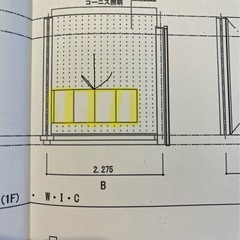造作玄関収納(住友林業)の画像