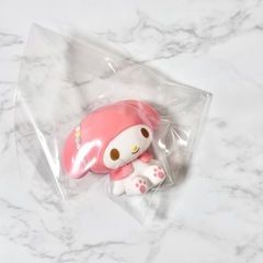 Sanrio マイメロ 置物 フィギュア