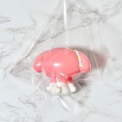 Sanrio マイメロ 置物 フィギュアの画像
