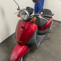トゥデイ50 FI 新型の画像