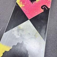 商談中スノーボード CUSTOM Xの画像