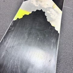 商談中スノーボード CUSTOM Xの画像