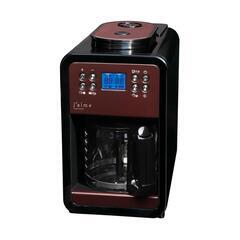決まりました　美品 ミル付きコーヒーメーカー 2021年製 使用...