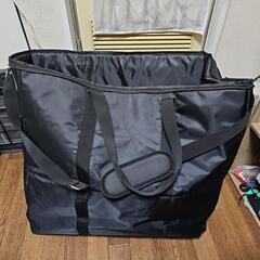 大きいカバン