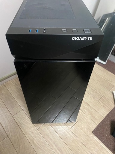 ゲーミングPC