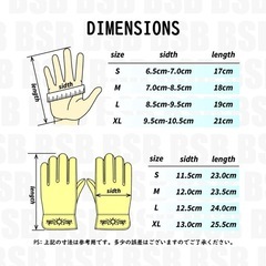 【未使用】【送料無料】レザーグローブ バイクグローブ 冬用 Ｍサイズの画像