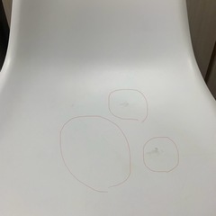 椅子 ダイニングチェアの画像