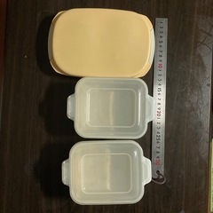 タッパー