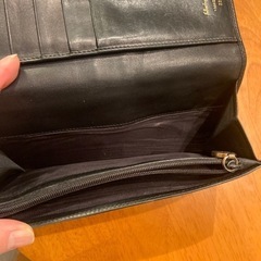 フェラガモ　長財布の画像