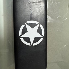 RAVPowerモバイルバッテリー
