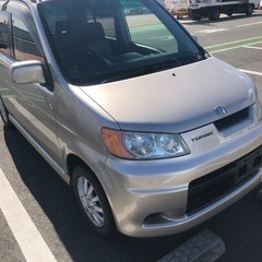 希少　ホンダ　ライフダンク　車検長いです！