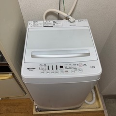 洗濯機