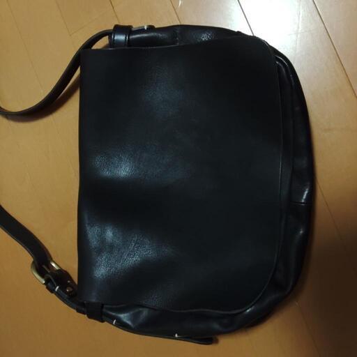 バック