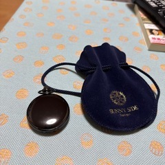 懐中時計の画像