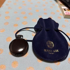 懐中時計の画像
