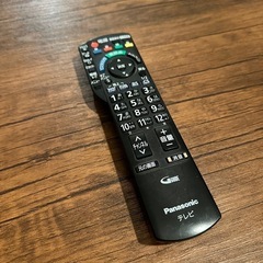 Panasonic VIERA    2010年製の画像