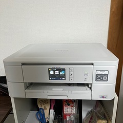 プリンター