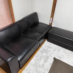 ソファーベッド
