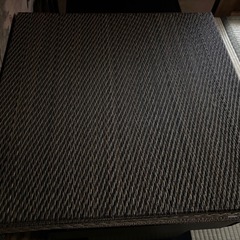 (決まりました)ござ？座布団？6点