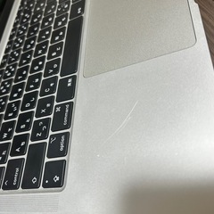 MacBookAIR 2020の画像