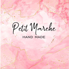 出店者募集〜petite Marche in イオン大塔ショッピ...