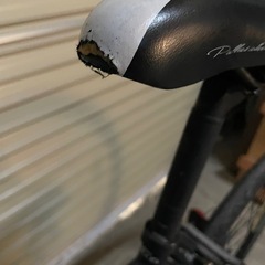 クロスバイク自転車
の画像