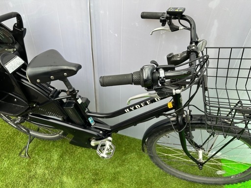 新生活応援SALE🉐🈹東京23区配達無料🌈新基準 ブリヂストン HYDEE