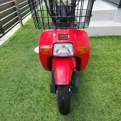 HONDA　スカッシュの画像