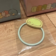 すみっコぐらし 腕時計 2本とおまけ付きの画像