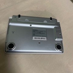 CASIO EX-wordの画像