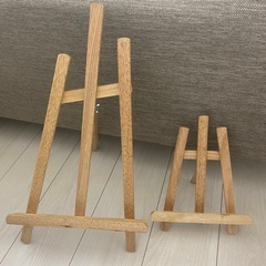 写真立て（2つセット）