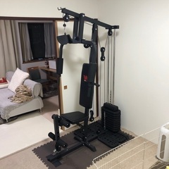 ホームジム