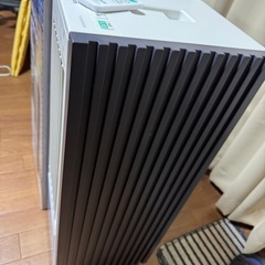 【取引中】冷風機の画像