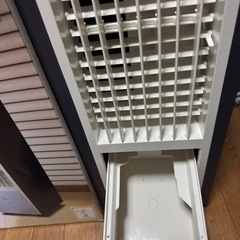 【取引中】冷風機の画像