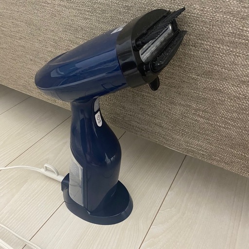 衣類スチーマーアイロン