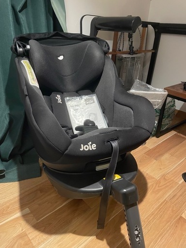 Joie Arc360°\n