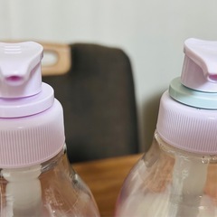 【お話中です】＋ｔｍｒ プラストゥモロー モイスト シャンプー＆ヘアトリートメント　／　HIMAWARIのちから ディアボーテ リッチ＆リペア オイルインシャンプー オイルインコンディショナー　全4点セット☺️　の画像