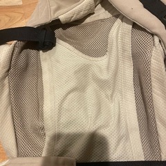 Applica　抱っこ紐の画像