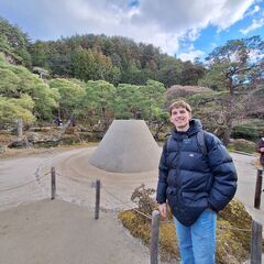 春のハイキング！
