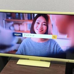 急募！値下げします！テレビ23V形ORIONの画像