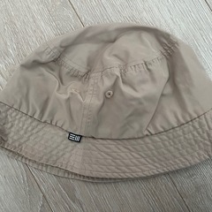 H&M ハット　帽子