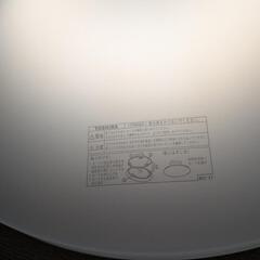LED照明器具の画像