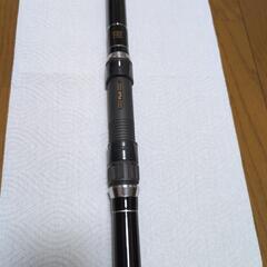 釣り　美品　宇崎日新　グリスター磯　4−530遠投　カゴ　真鯛青物　釣竿　釣り竿　ロッドの画像