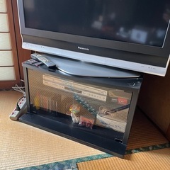 テレビ台①