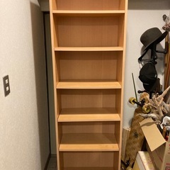 本棚