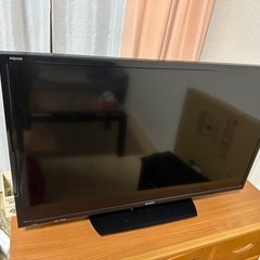 SHARP AQUOS32型